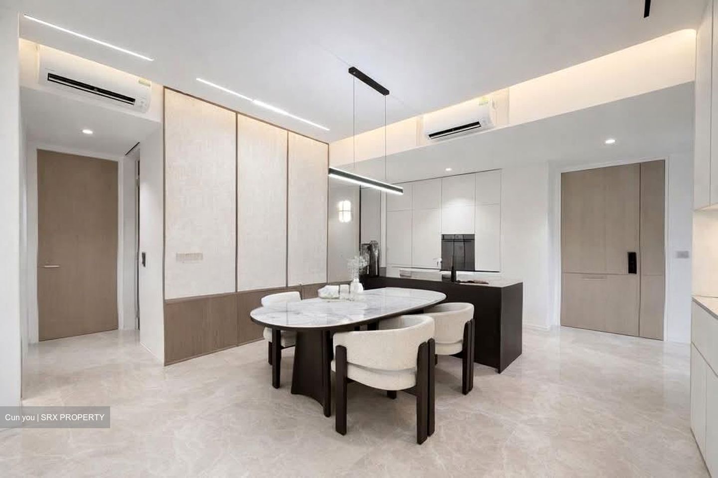 Amber Park (D15), Condominium #532861481